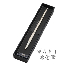 ＷＡＢＩ 兼毫筆